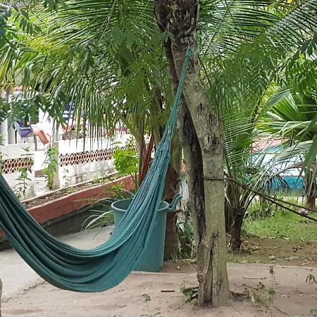 Sitio Recanto Do Paraiso - Srp Nova Iguaçu Exteriér fotografie