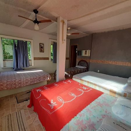 Sitio Recanto Do Paraiso - Srp Nova Iguaçu Exteriér fotografie