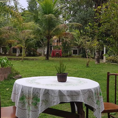Sitio Recanto Do Paraiso - Srp Nova Iguaçu Exteriér fotografie