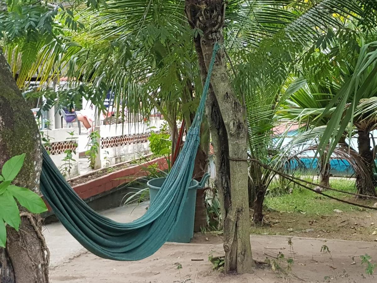 Sitio Recanto Do Paraiso - Srp Nova Iguaçu Exteriér fotografie
