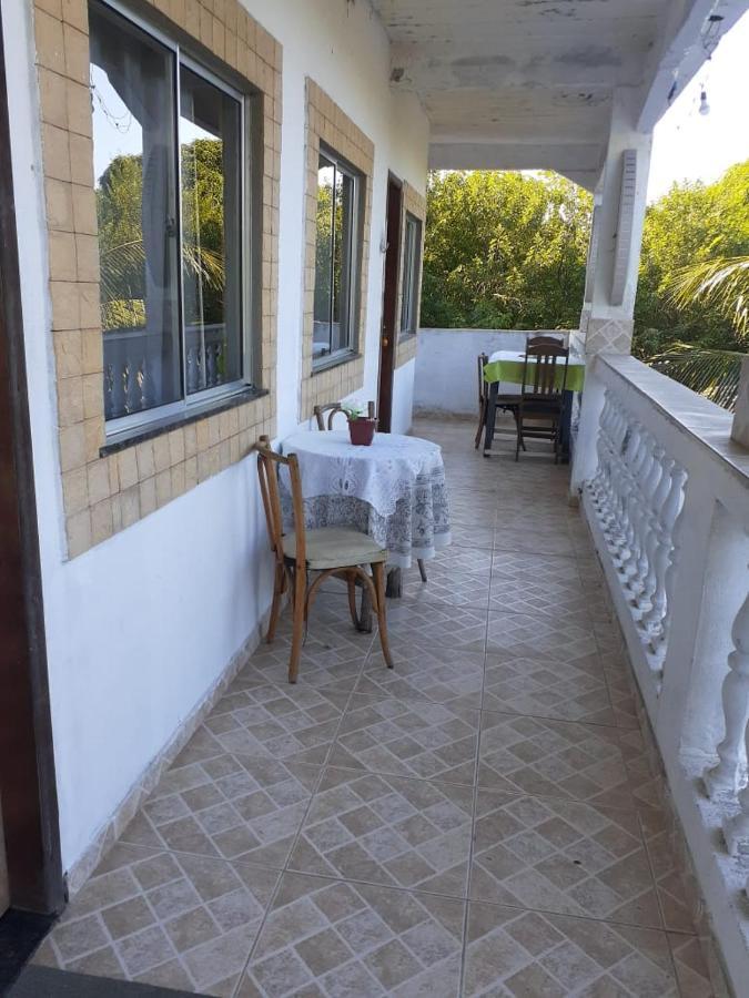 Sitio Recanto Do Paraiso - Srp Nova Iguaçu Exteriér fotografie